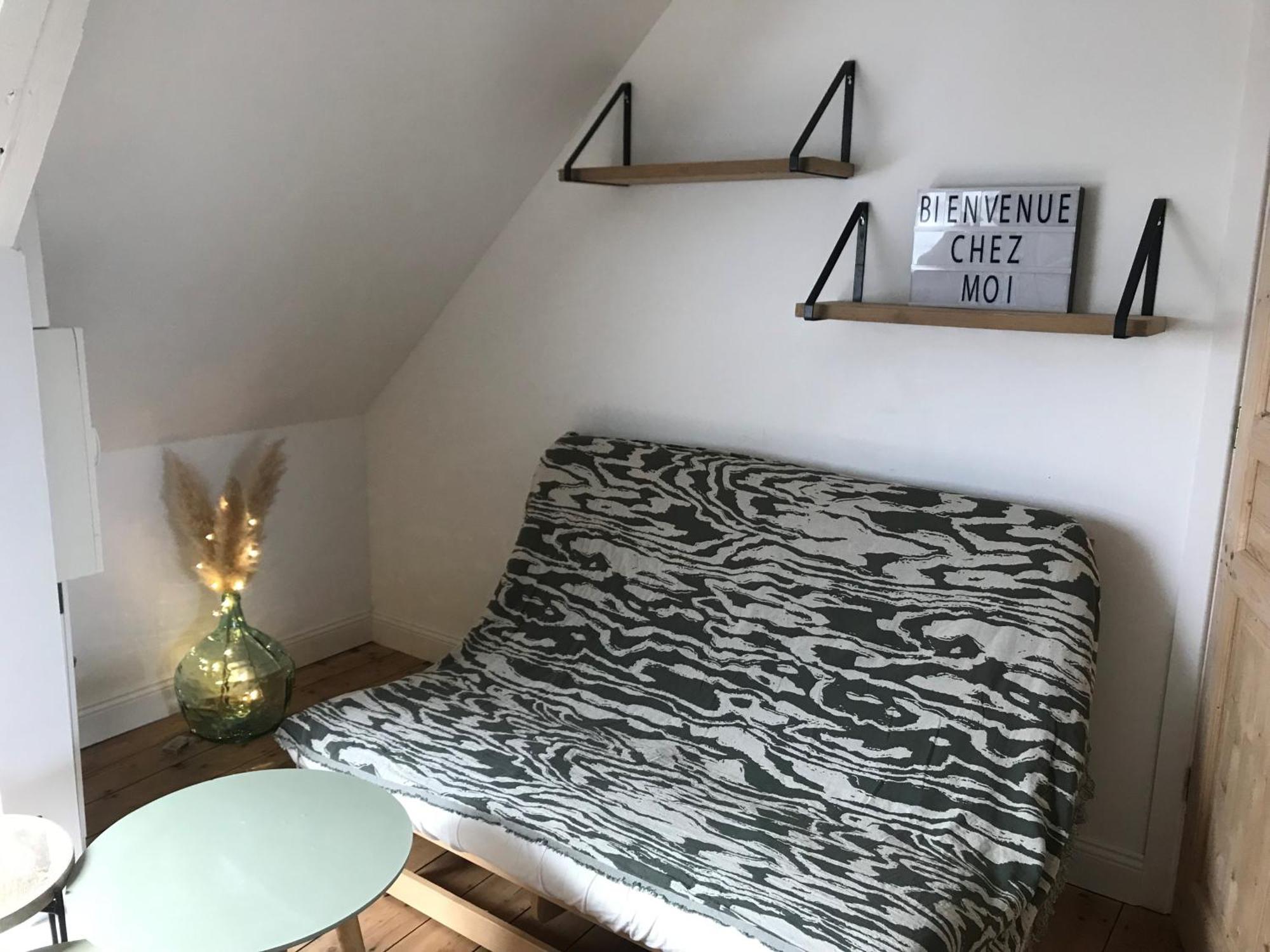 Le 2eme Etage De Manon